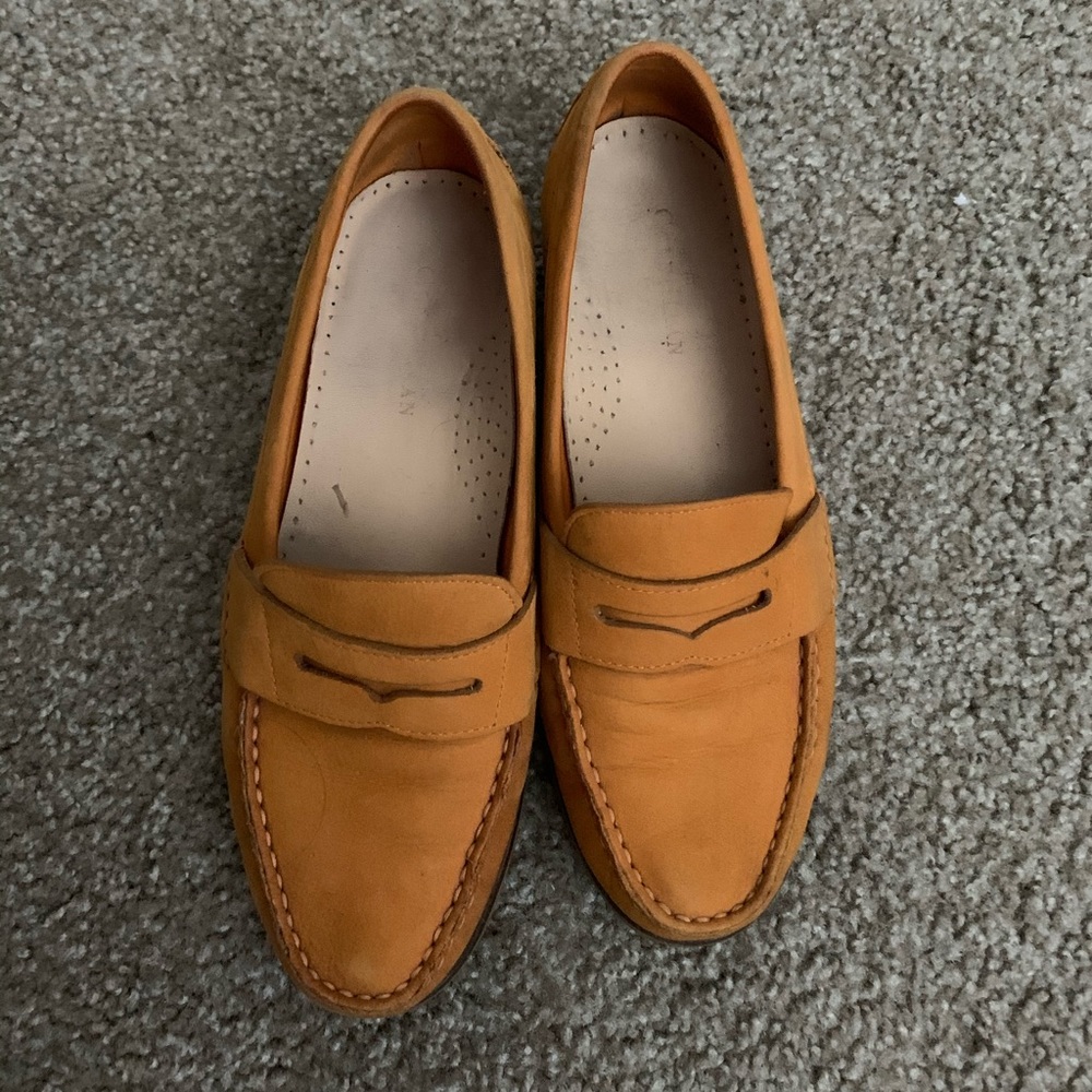 Nice cole Hann shoes!!!